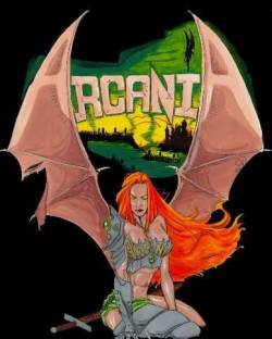 Arcania (FRA) : Première Démo